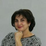 Красикова Гаянэ Славиковна