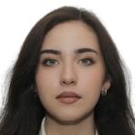 Гутина Ирина Евгеньевна