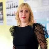Репешко Наталия Александровна
