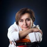 Решетникова Светлана Евгеньевна