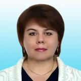 Щередина Наталья Ивановна