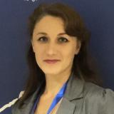 Купренюк Светлана Михайловна