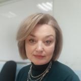 Рюмина Юлия Николаевна