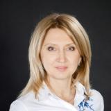 Тягульская Людмила Анатольевна