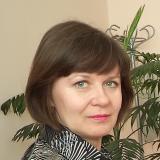 Яловская Анжела Васильевна
