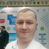 Юмашев Валентин Викторович
