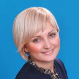 Денисенко Олеся Анатольевна