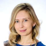 Карелина Наталья Николаевна