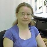 Штрекерт Ольга Юрьевна