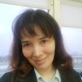 Рубцова Ольга Александровна