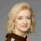 Кузнецова Елена Сергеевна