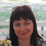 Лавренова Марина Александровна