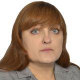 Яковенко Наталия Владимировна