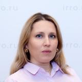 Ломовцева Наталья Викторовна