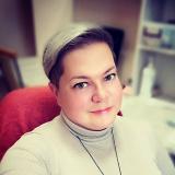 Лапина Ольга Николаевна