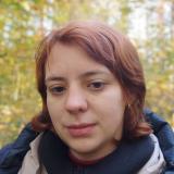 Квашнина Светлана Александровна