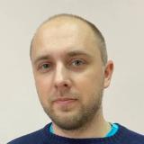 Заричнюк Илья Васильевич
