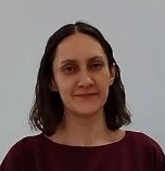 Волкова Ольга Станиславовна