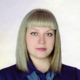 Езангина Ирина Александровна
