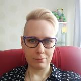 Русинова Мария Павловна