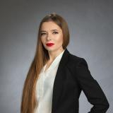 Гузеватова Наталья Александровна