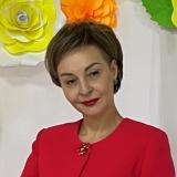 Рахимова Римма Разетдиновна