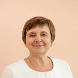 Загудаева Валентина Алексеевна