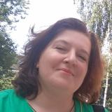 Крыгина Марина Александровна