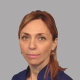 Лобастова Раиса Александровна