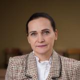 Куприянова Юлия Павловна