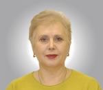 Лебедева Галина Ивановна