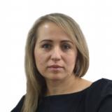 Кумшаева Светлана Вячеславовна