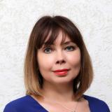 Золоткова Евгения Вячеславовна