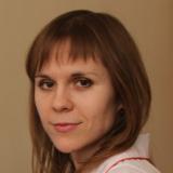 Литвинова Татьяна Андреевна