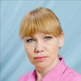 Демченко Марина Сергеевна