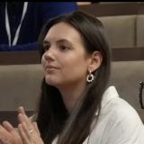 Ращупкина Алина Сергеевна