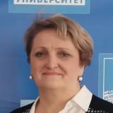 Малышева Наталья Семеновна