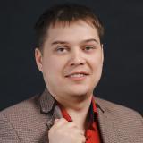 Петернев Артем Васильевич