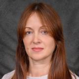 Несмеянова Ирина Анатольевна