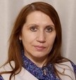 Щеглова Татьяна Михайловна