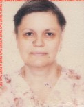 Марулина Галина Геннадьевна