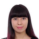 Куняшева Анастасия Алексеевна