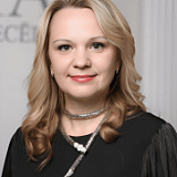 Маслак Елена Николаевна