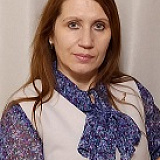 Щеглова Татьяна Михайловна