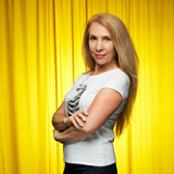 Астахова Светлана Михайловна