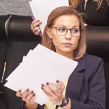 Юрковская Татьяна Андреевна
