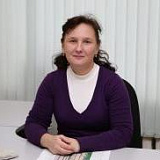 Василькова Татьяна Максимовна