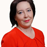 Митрошина Эльвира Михайловна