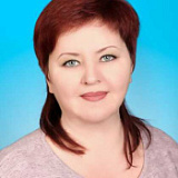 Кондратенко Ольга Николаевна