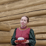 Кузьмина Надежда Валерьевна